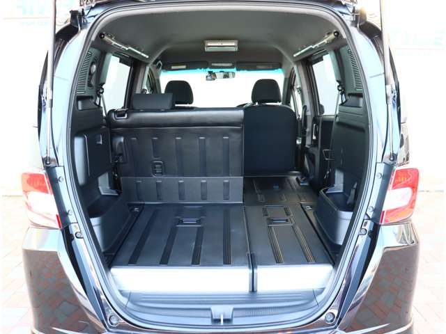 HONDA FREED SPIKE 4WD 2011 Image 31