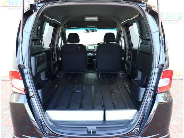 HONDA FREED SPIKE 4WD 2011 Image 31