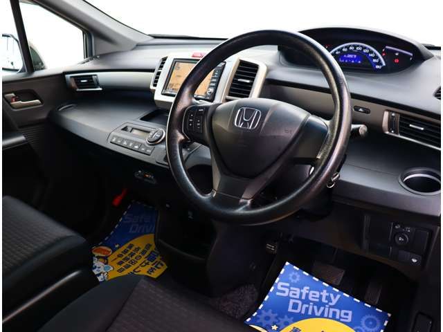 HONDA FREED SPIKE 4WD 2011 Image 31