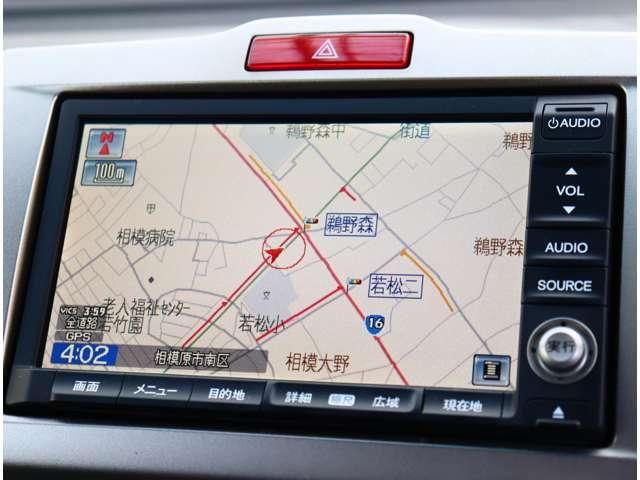 HONDA FREED SPIKE 4WD 2011 Image 31