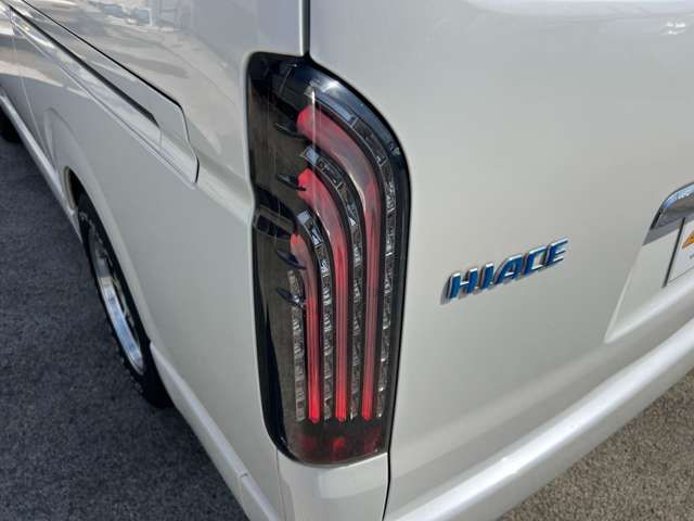 TOYOTA HIACE WAGON 2017 Image 31