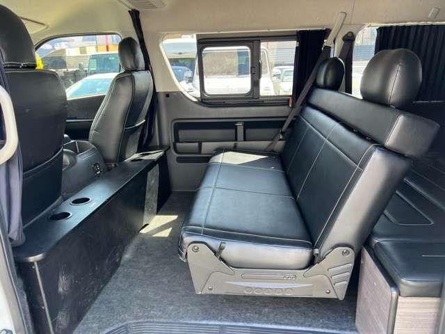TOYOTA HIACE WAGON 2017 Image 31