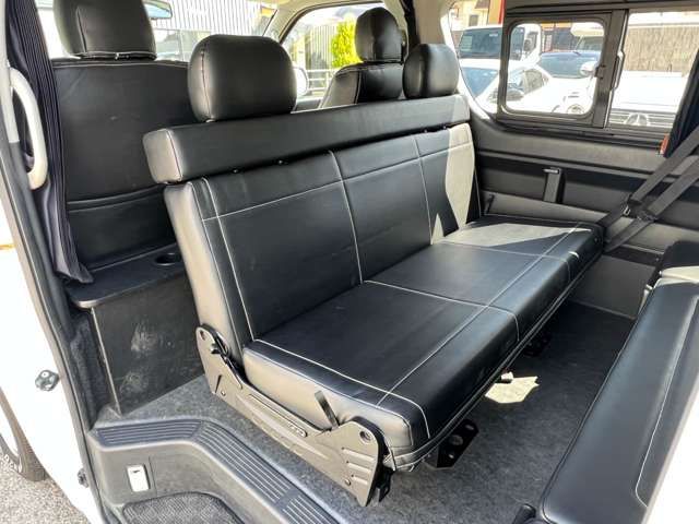 TOYOTA HIACE WAGON 2017 Image 31