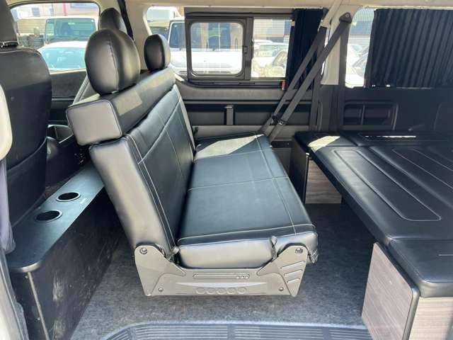 TOYOTA HIACE WAGON 2017 Image 31