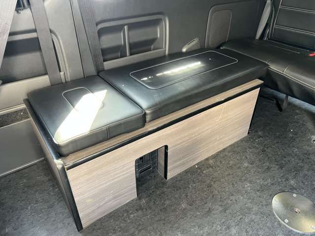 TOYOTA HIACE WAGON 2017 Image 31