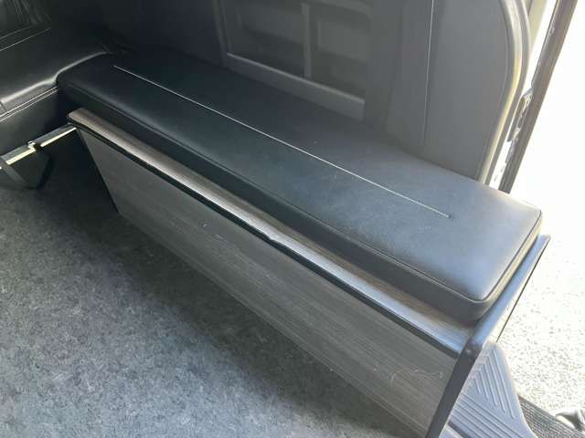 TOYOTA HIACE WAGON 2017 Image 31