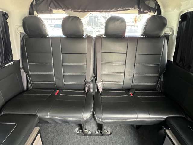 TOYOTA HIACE WAGON 2017 Image 31