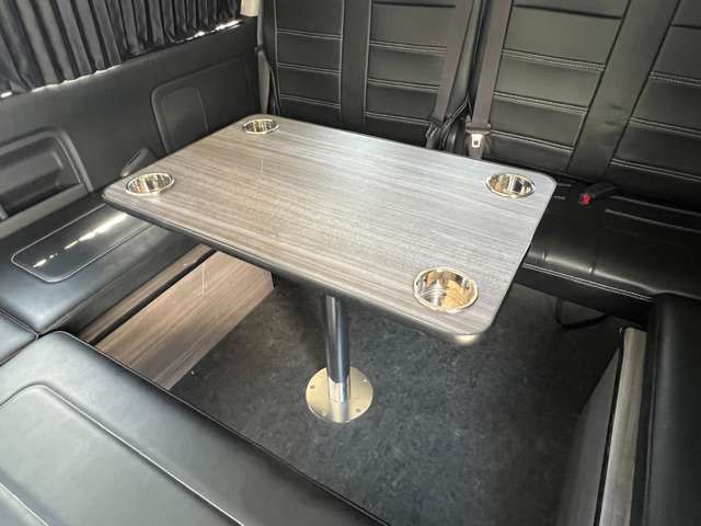 TOYOTA HIACE WAGON 2017 Image 31