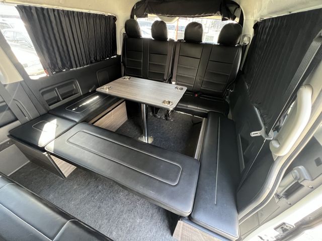 TOYOTA HIACE WAGON 2017 Image 31