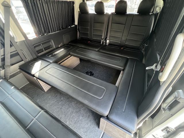 TOYOTA HIACE WAGON 2017 Image 31