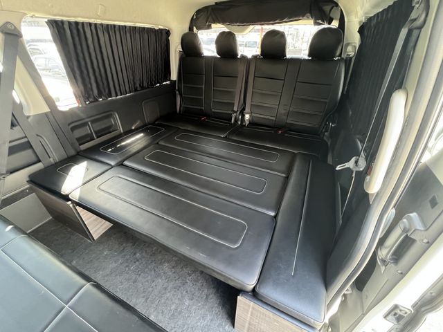 TOYOTA HIACE WAGON 2017 Image 31
