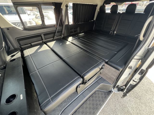 TOYOTA HIACE WAGON 2017 Image 31