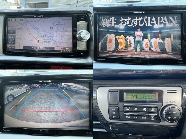 TOYOTA HIACE WAGON 2017 Image 31