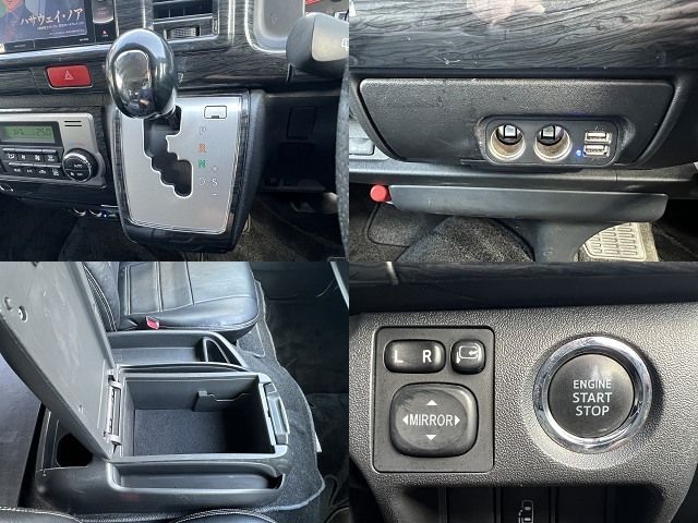 TOYOTA HIACE WAGON 2017 Image 31