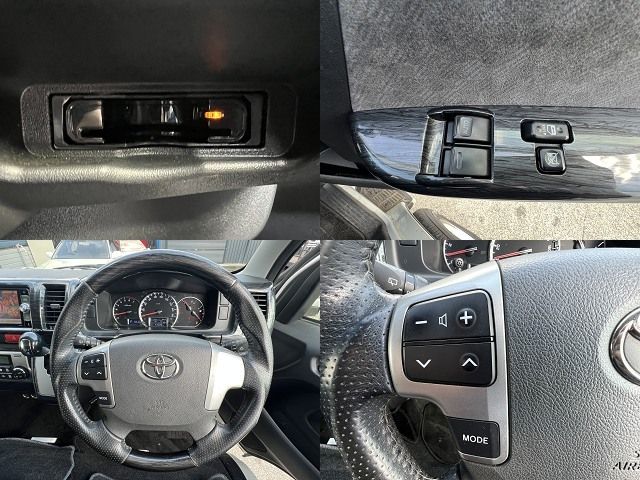 TOYOTA HIACE WAGON 2017 Image 31