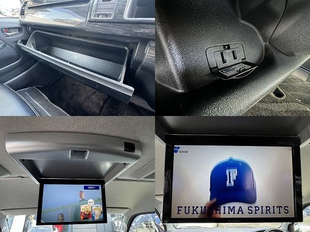 TOYOTA HIACE WAGON 2017 Image 31