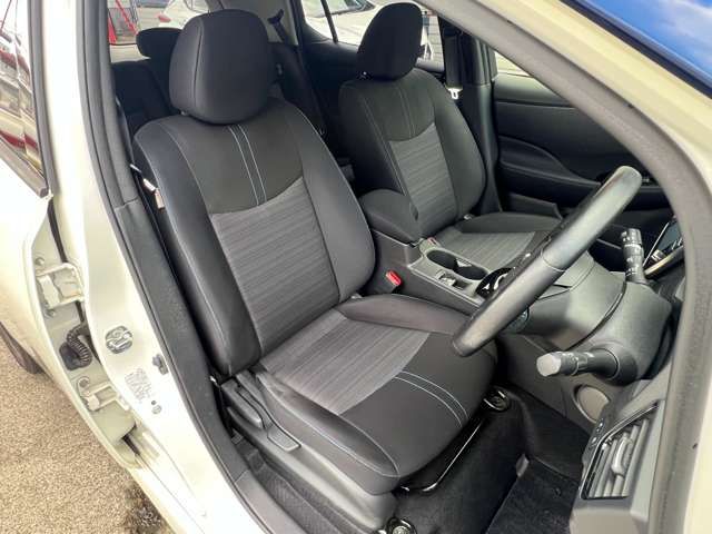 NISSAN LEAF 2017 Image 31