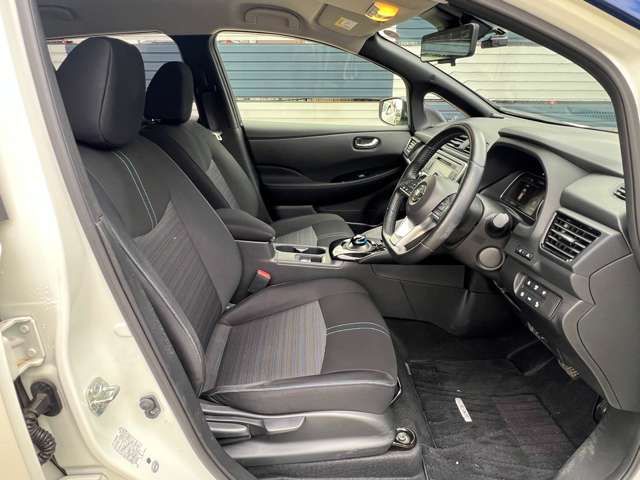 NISSAN LEAF 2017 Image 31