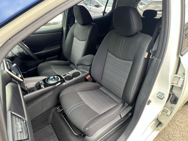 NISSAN LEAF 2017 Image 31