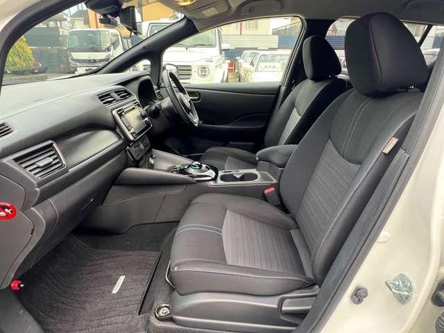 NISSAN LEAF 2017 Image 31