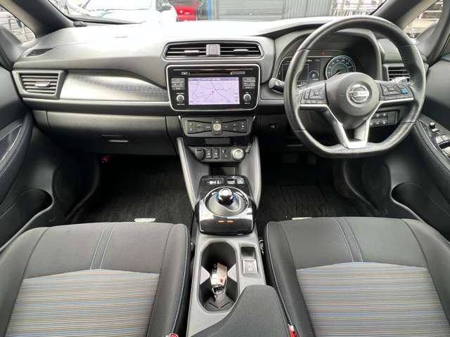 NISSAN LEAF 2017 Image 31