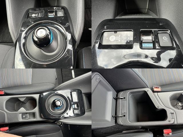 NISSAN LEAF 2017 Image 31