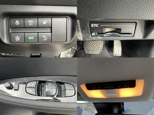 NISSAN LEAF 2017 Image 31