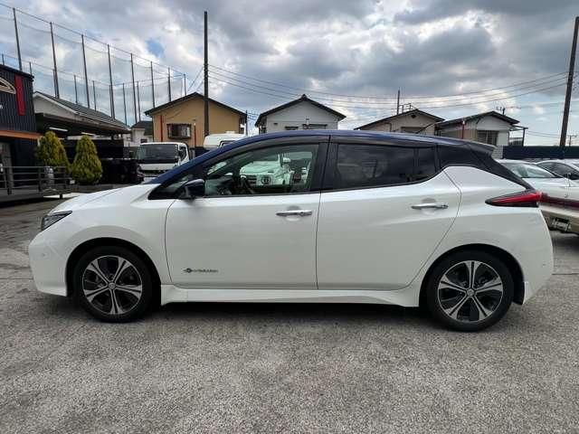 NISSAN LEAF 2017 Image 31