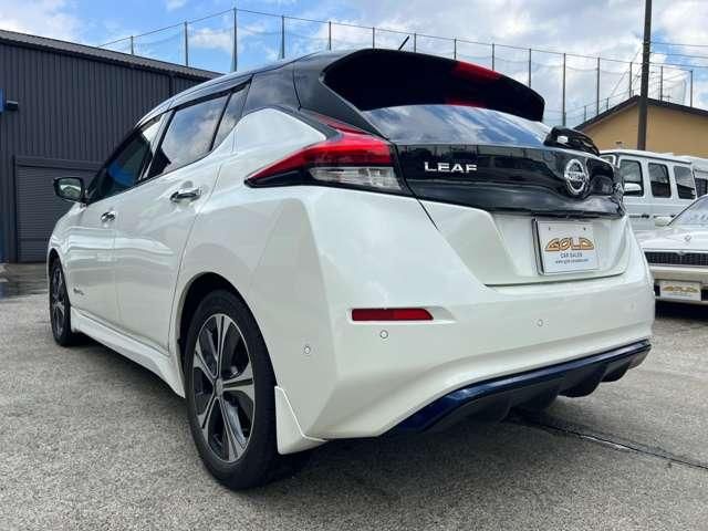 NISSAN LEAF 2017 Image 31