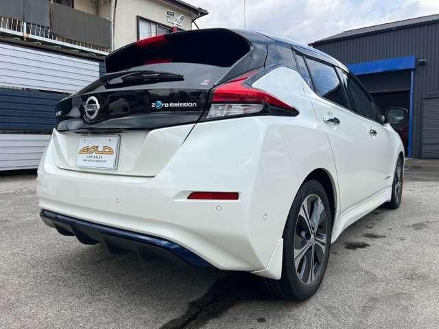 NISSAN LEAF 2017 Image 31
