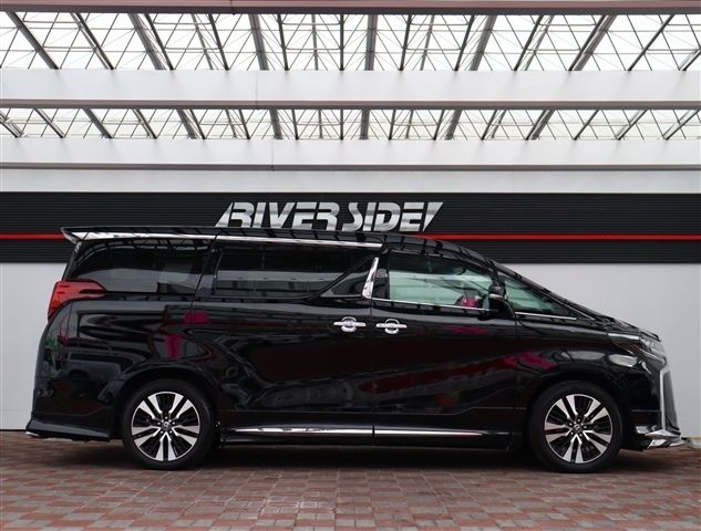 TOYOTA ALPHARD 2023 Image 31