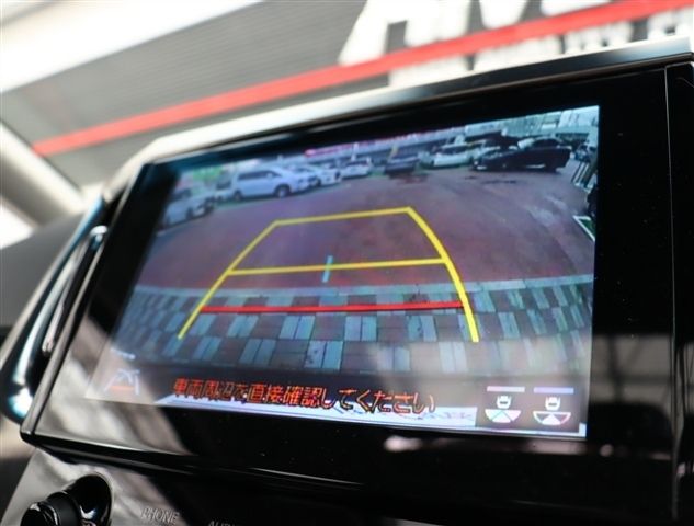 TOYOTA ALPHARD 2023 Image 31