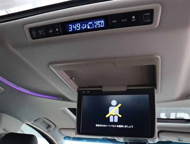 TOYOTA ALPHARD 2023 Image 31