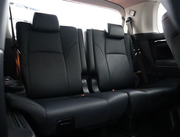 TOYOTA ALPHARD 2023 Image 31