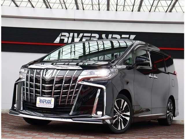 TOYOTA ALPHARD 2023 Image 31