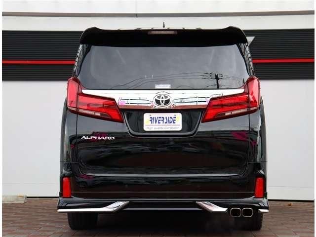 TOYOTA ALPHARD 2023 Image 31