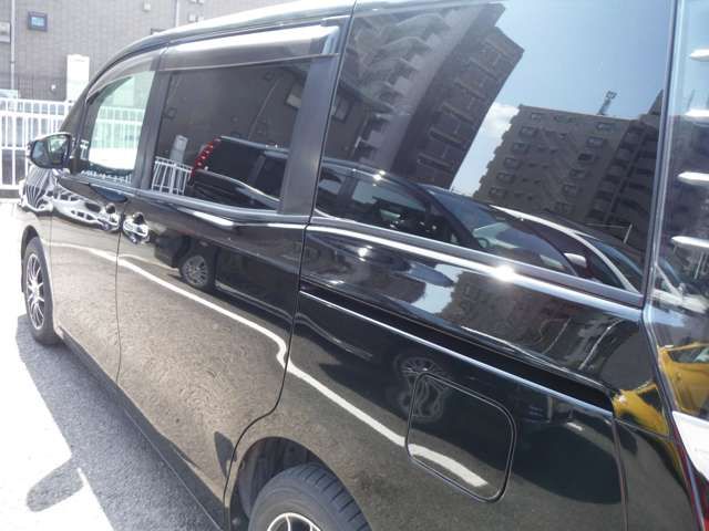 TOYOTA VOXY HYBRID 4WD 2014 Image 31