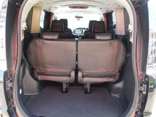 TOYOTA VOXY HYBRID 4WD 2014 Image 31