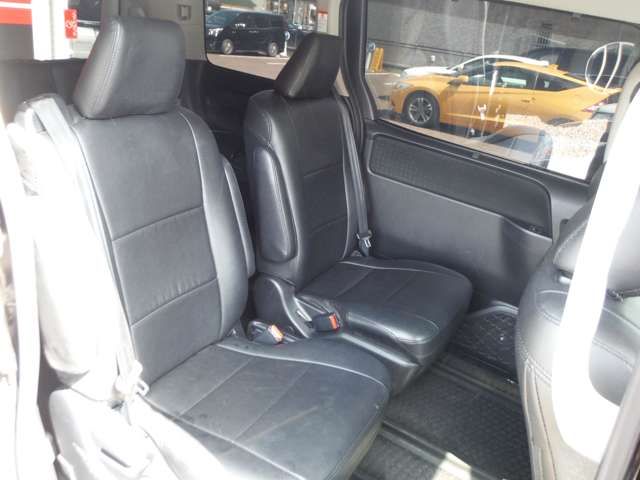 TOYOTA VOXY HYBRID 4WD 2014 Image 31