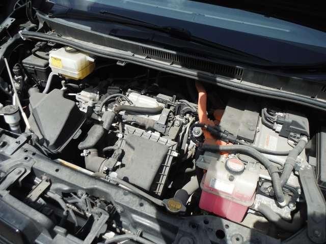 TOYOTA VOXY HYBRID 4WD 2014 Image 31