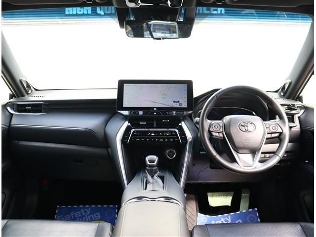TOYOTA HARRIER 2WD 2023 Image 31