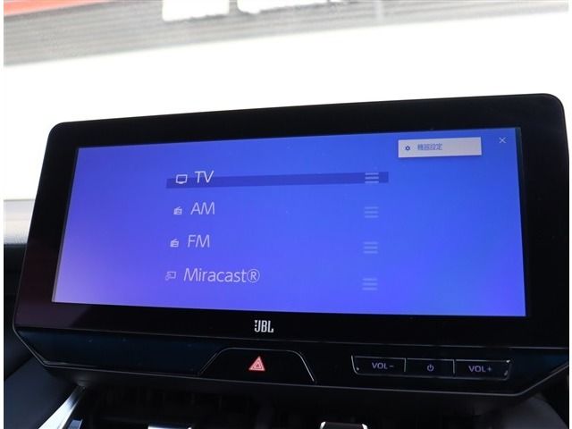 TOYOTA HARRIER 2WD 2023 Image 31