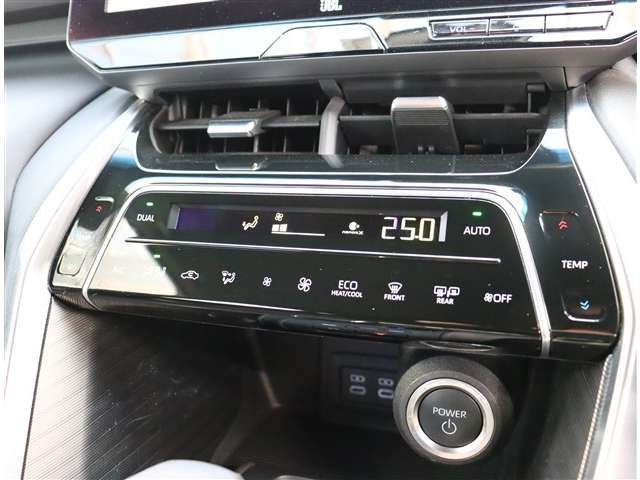 TOYOTA HARRIER 2WD 2023 Image 31