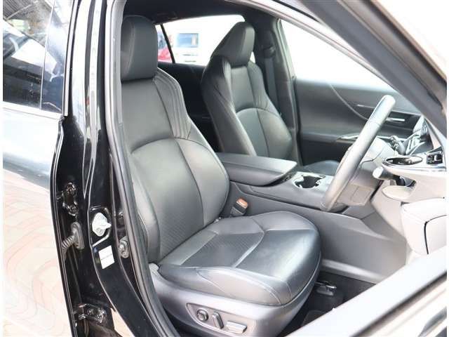 TOYOTA HARRIER 2WD 2023 Image 31