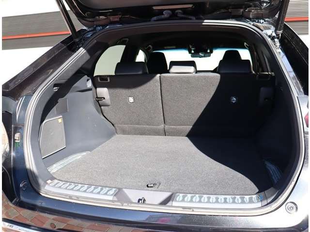 TOYOTA HARRIER 2WD 2023 Image 31