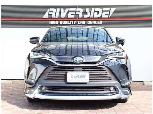 TOYOTA HARRIER 2WD 2023 Image 31