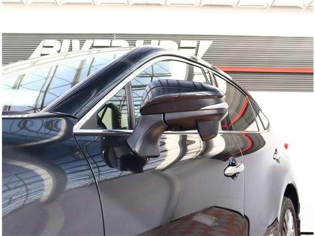 TOYOTA HARRIER 2WD 2023 Image 31