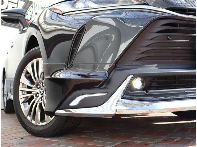 TOYOTA HARRIER 2WD 2023 Image 31