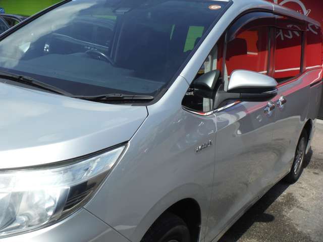 TOYOTA ESQUIRE HYBRID 2017 Image 31