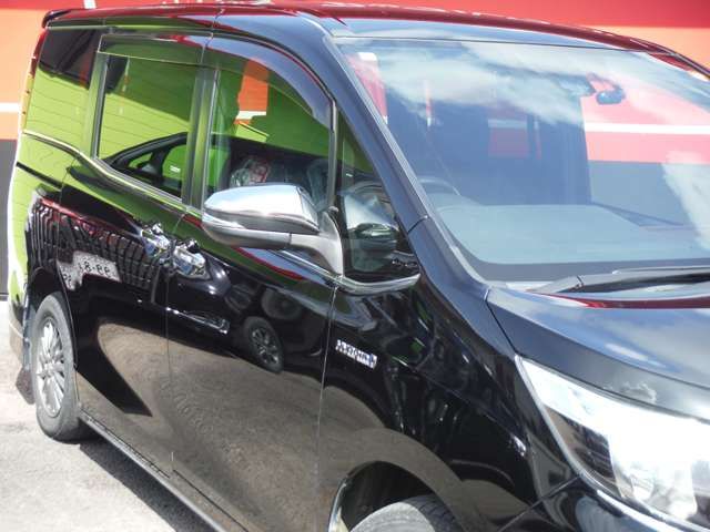 TOYOTA ESQUIRE HYBRID 2016 Image 31